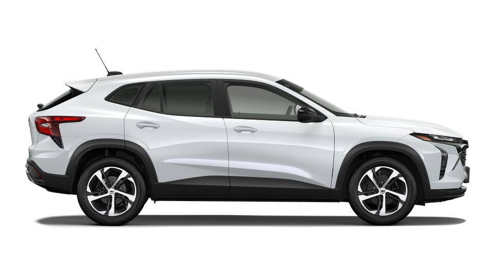 2026 Chevrolet Trax RS - Photo 12