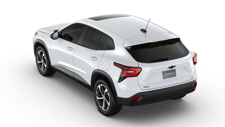2026 Chevrolet Trax RS - Photo 46