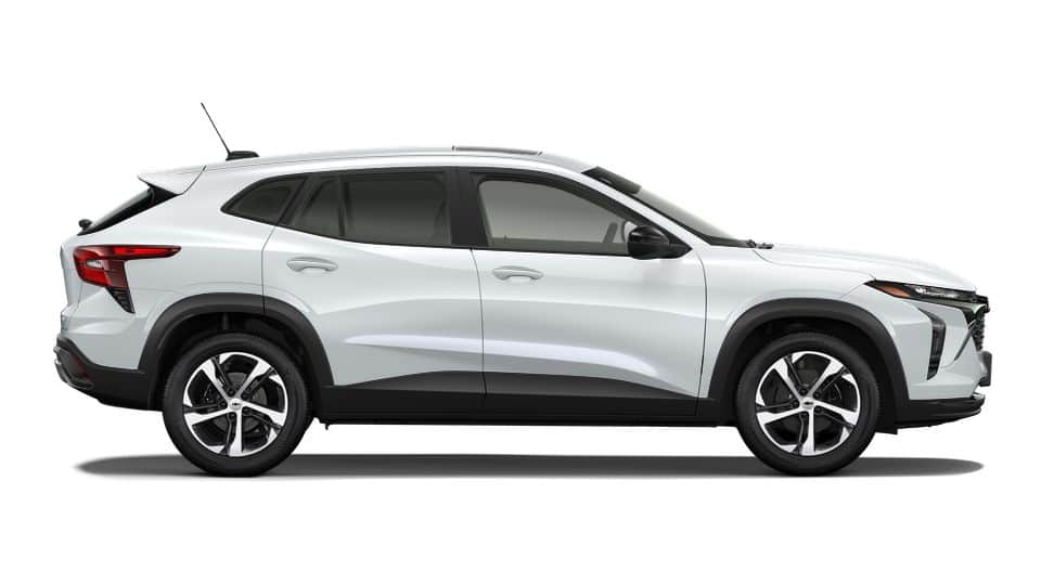 2026 Chevrolet Trax RS - Photo 47