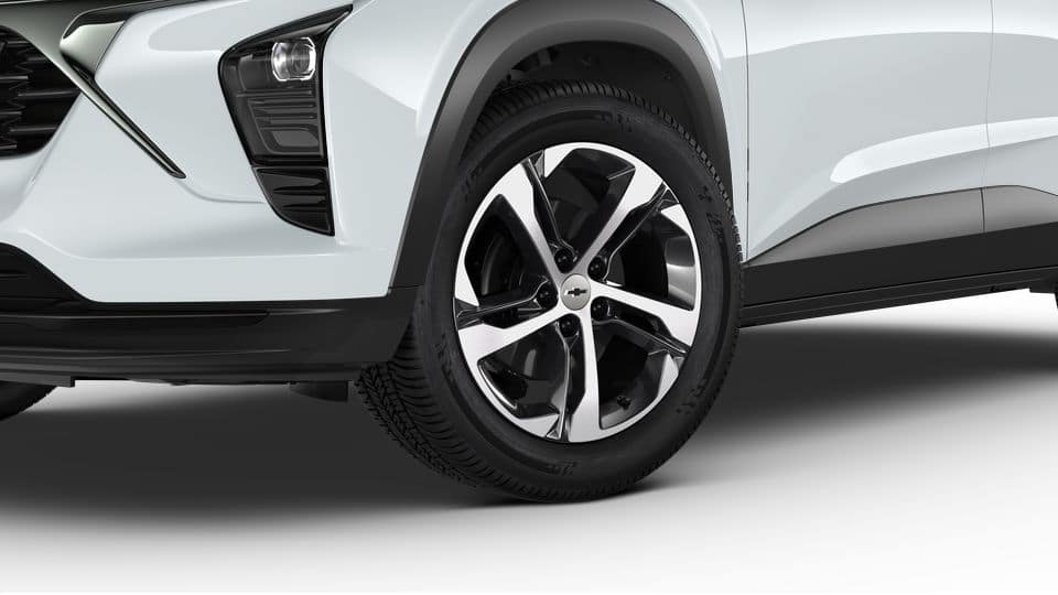 2026 Chevrolet Trax RS - Photo 48