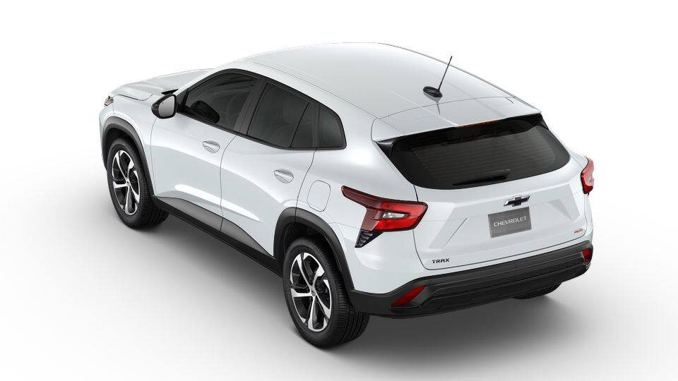 2026 Chevrolet Trax RS - Photo 28