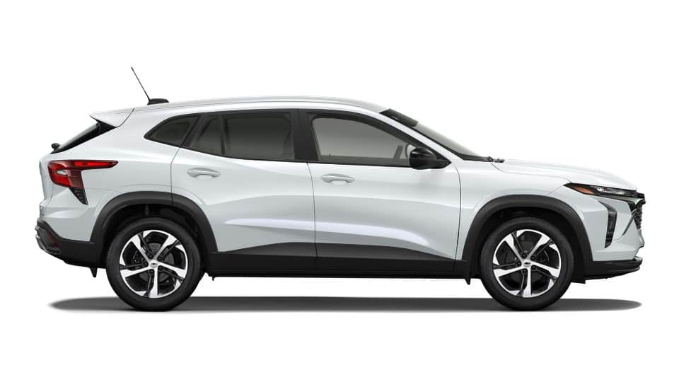 2026 Chevrolet Trax RS - Photo 29