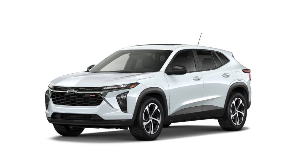 2026 Chevrolet Trax RS - Photo 51