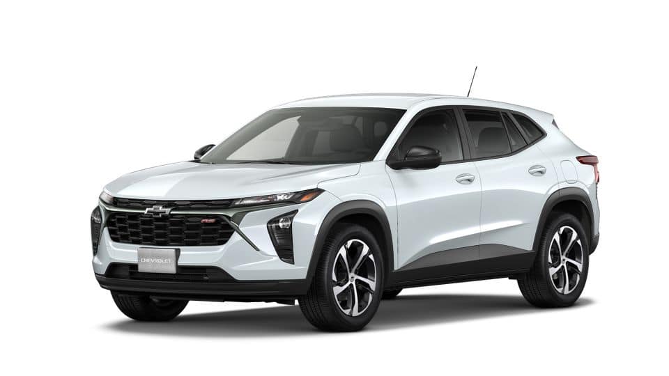 2026 Chevrolet Trax RS - Photo 49