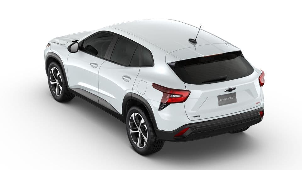 2026 Chevrolet Trax RS - Photo 52