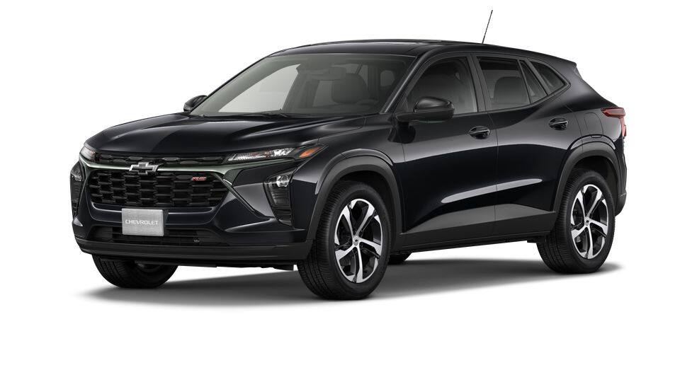 2026 Chevrolet Trax RS - Photo 22