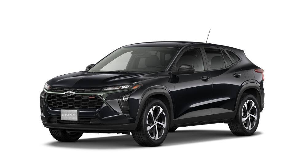 2026 Chevrolet Trax RS - Photo 49