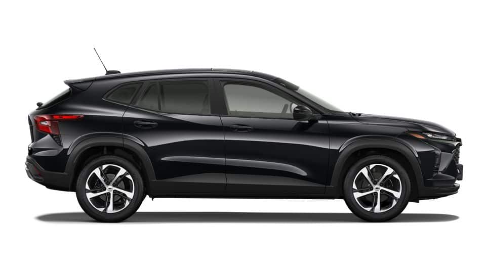 2026 Chevrolet Trax RS - Photo 5