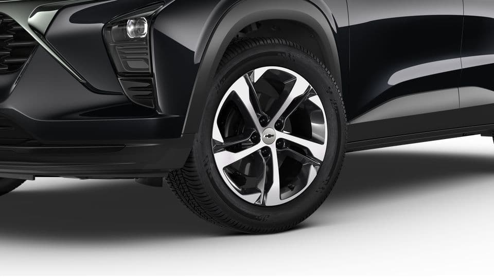 2026 Chevrolet Trax RS - Photo 6
