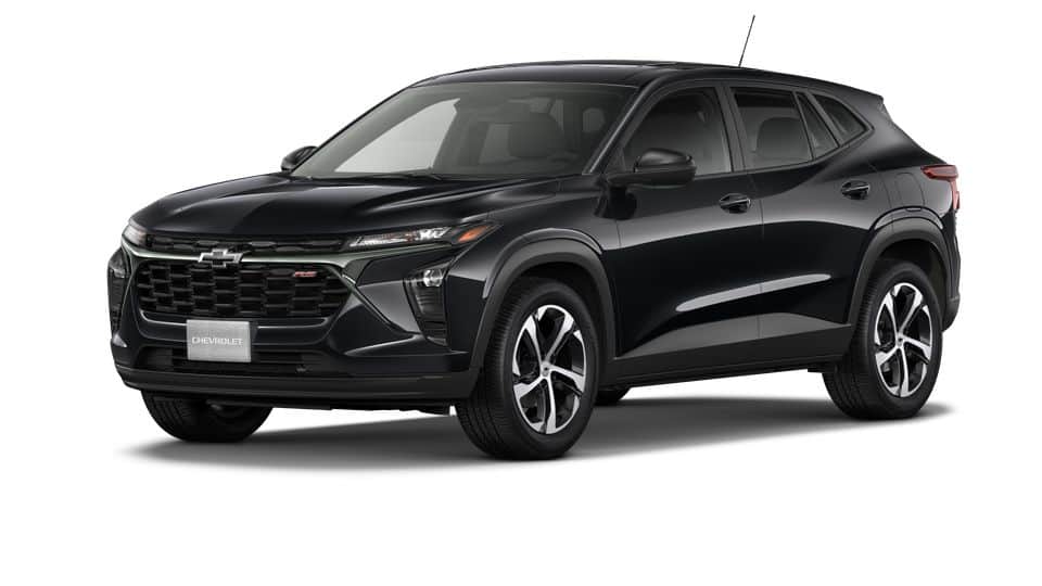 2026 Chevrolet Trax RS - Photo 2