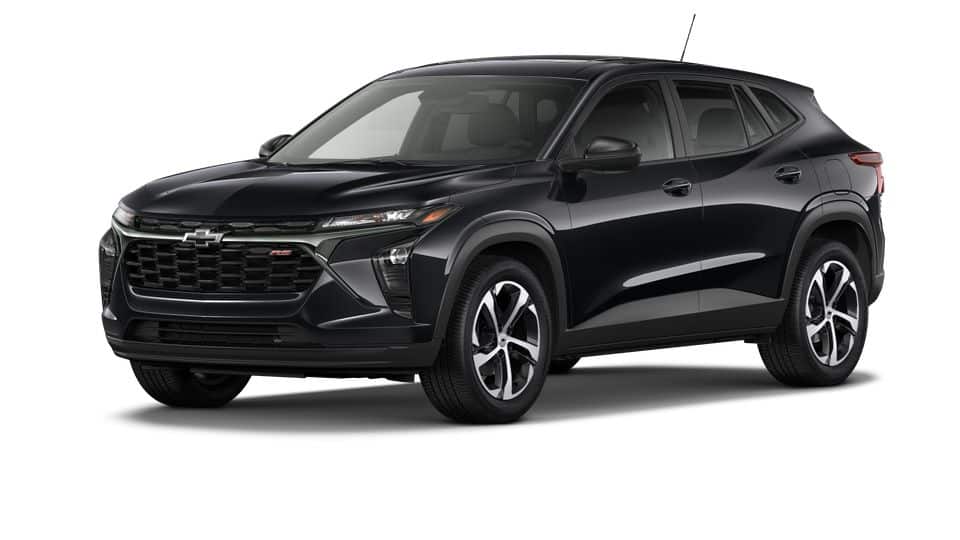 2026 Chevrolet Trax RS - Photo 26