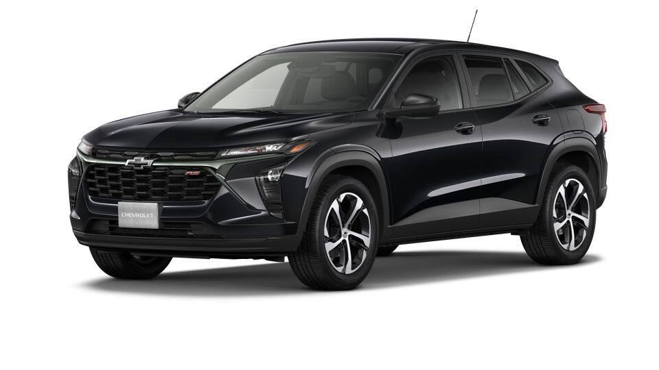 2026 Chevrolet Trax RS - Photo 51