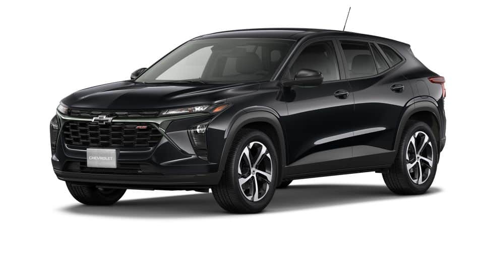 2026 Chevrolet Trax RS - Photo 26