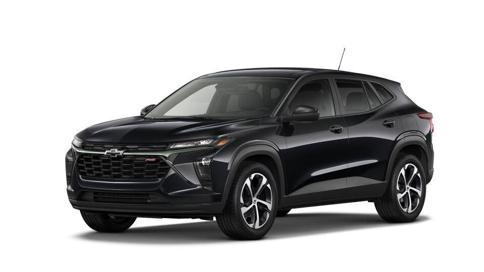2026 Chevrolet Trax RS - Photo 30
