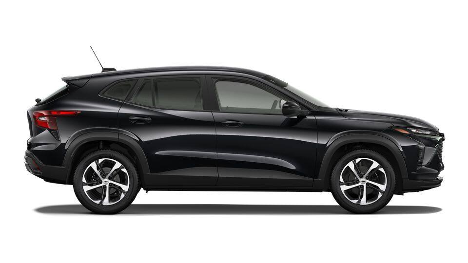 2026 Chevrolet Trax RS - Photo 34