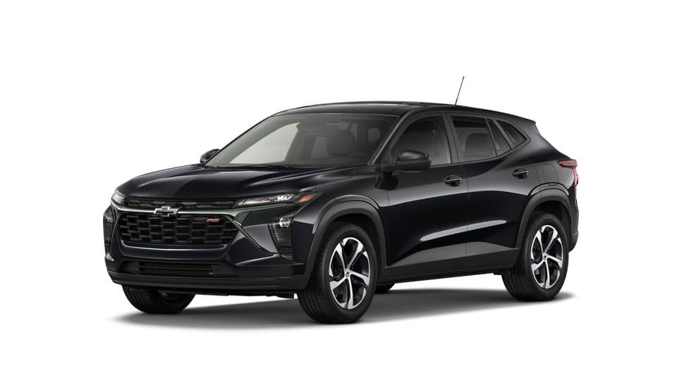 2026 Chevrolet Trax RS - Photo 33