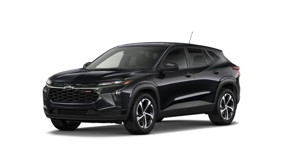 2026 Chevrolet Trax RS - Photo 27