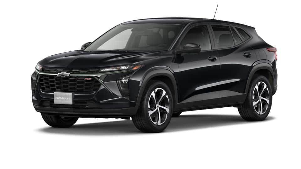2026 Chevrolet Trax RS - Photo 2