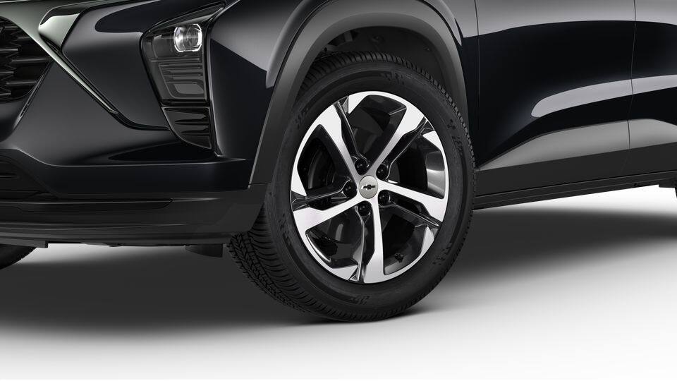 2026 Chevrolet Trax RS - Photo 29