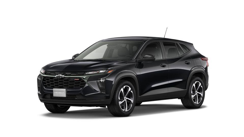 2026 Chevrolet Trax RS - Photo 26