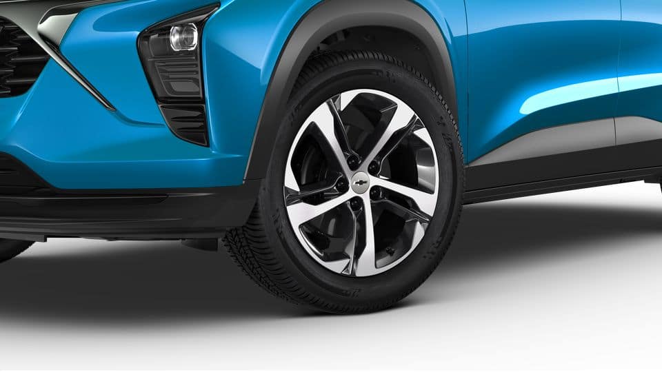 2026 Chevrolet Trax RS - Photo 6