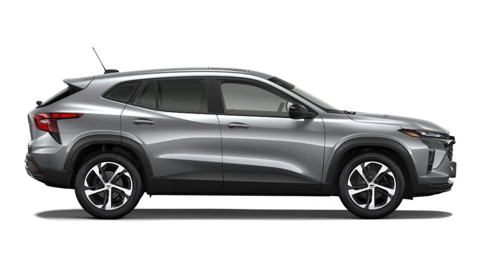 2026 Chevrolet Trax RS - Photo 5