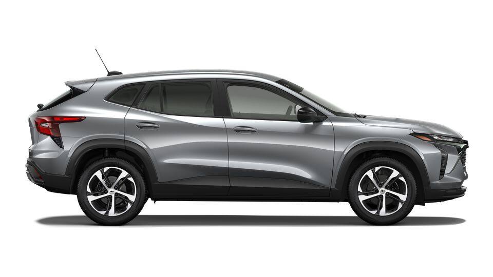 2026 Chevrolet Trax RS - Photo 36