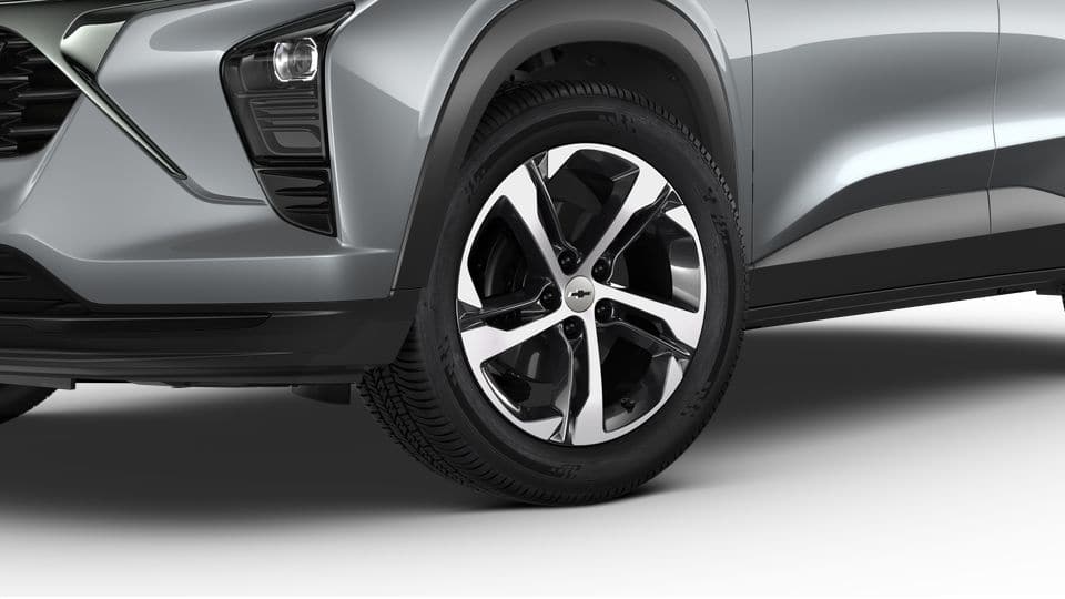 2026 Chevrolet Trax RS - Photo 37