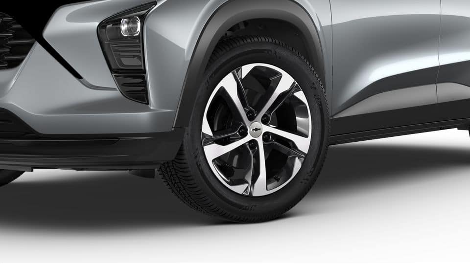 2026 Chevrolet Trax RS - Photo 6