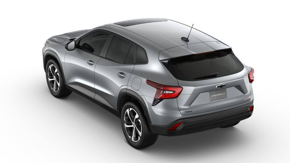 2026 Chevrolet Trax RS - Photo 33