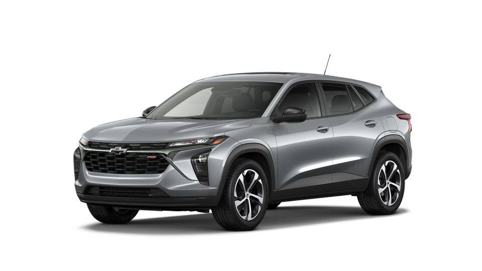 2026 Chevrolet Trax RS - Photo 32