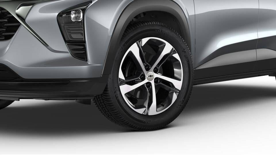 2026 Chevrolet Trax RS - Photo 54