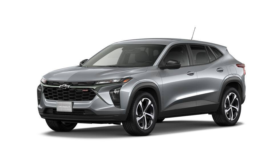 2026 Chevrolet Trax RS - Photo 25