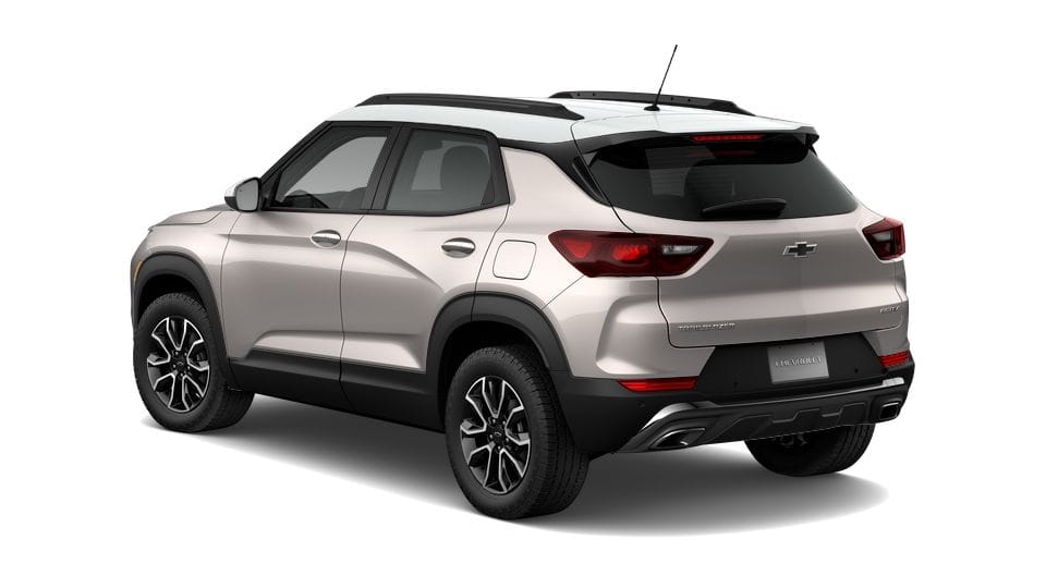 2026 Chevrolet Trailblazer Activ - Photo 42
