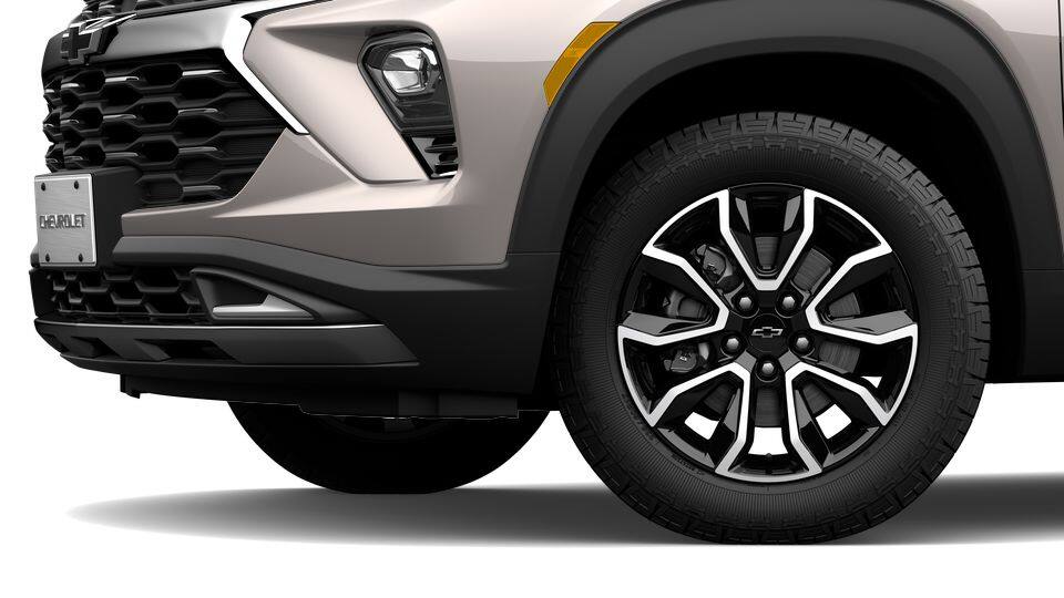 2026 Chevrolet Trailblazer Activ - Photo 44