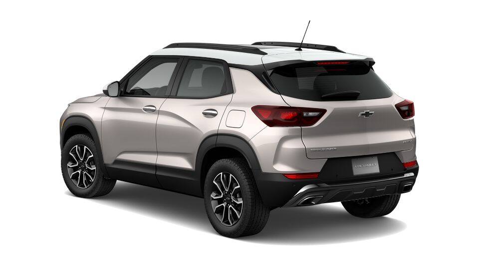 2026 Chevrolet Trailblazer Activ - Photo 28