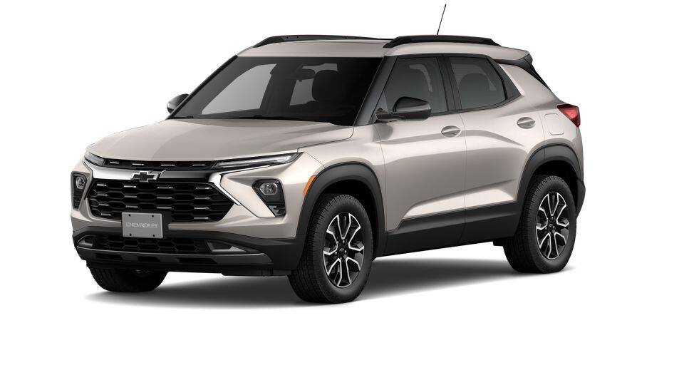 2026 Chevrolet Trailblazer Activ - Photo 50