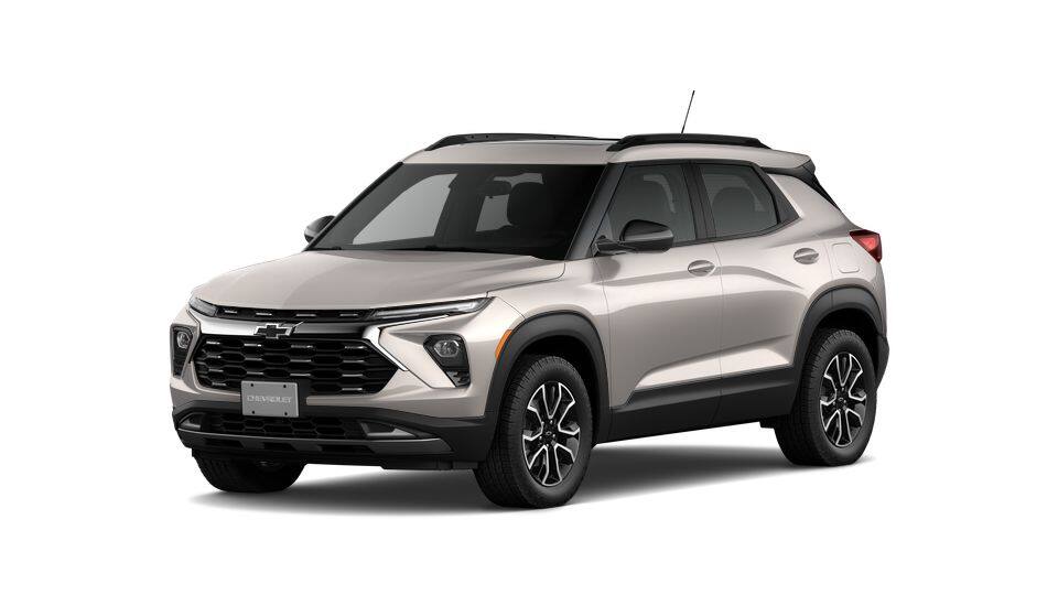 2026 Chevrolet Trailblazer Activ - Photo 51