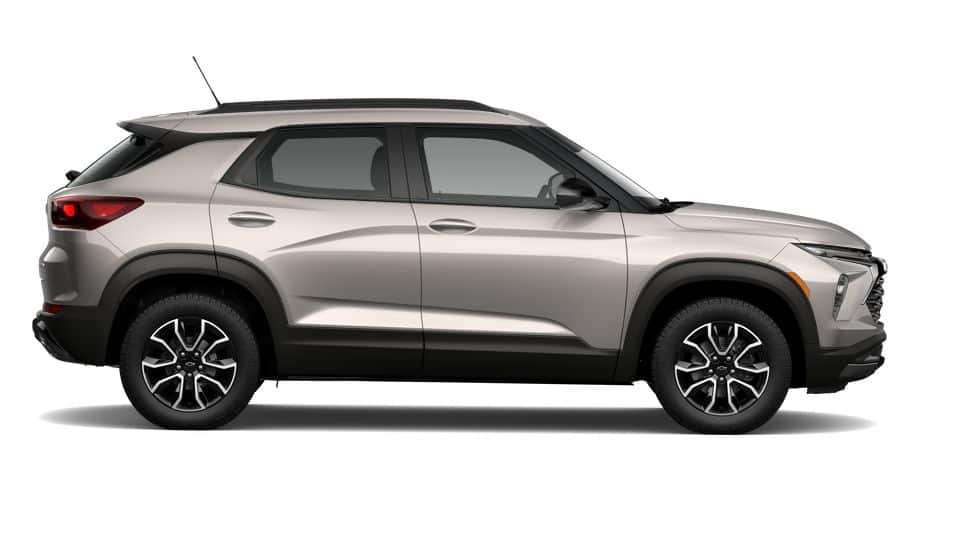 2026 Chevrolet Trailblazer Activ - Photo 28