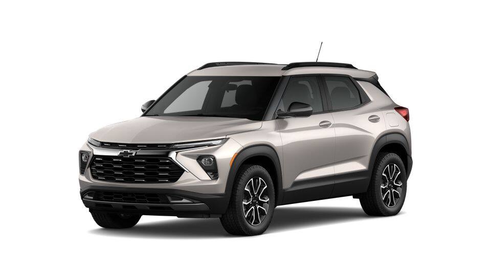 2026 Chevrolet Trailblazer Activ - Photo 26