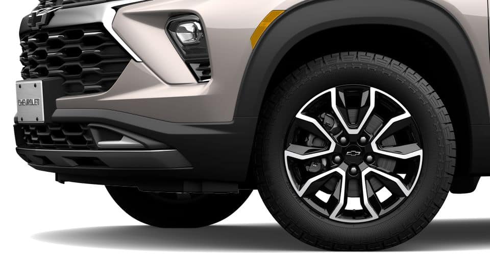 2026 Chevrolet Trailblazer Activ - Photo 31