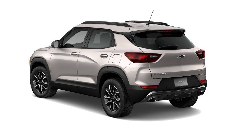 2026 Chevrolet Trailblazer Activ - Photo 28