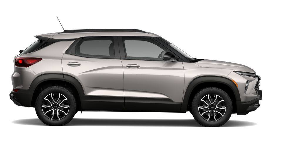2026 Chevrolet Trailblazer Activ - Photo 29