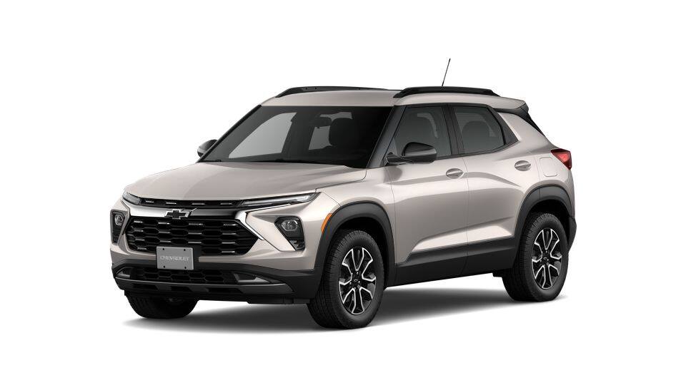 2026 Chevrolet Trailblazer Activ - Photo 27
