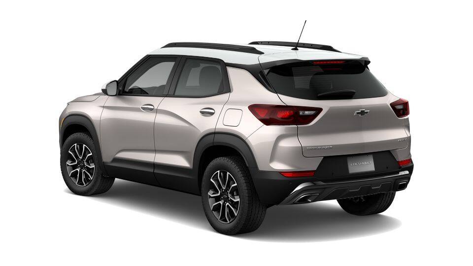 2026 Chevrolet Trailblazer Activ - Photo 28