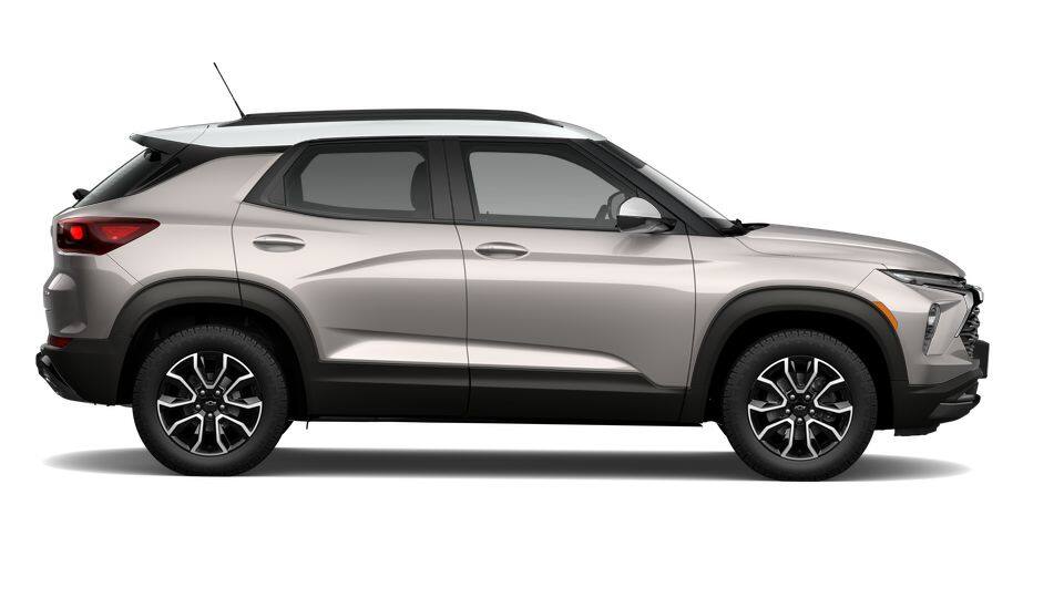 2026 Chevrolet Trailblazer Activ - Photo 29