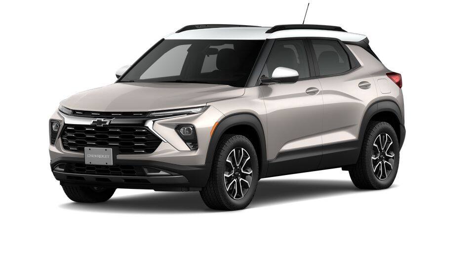 2026 Chevrolet Trailblazer Activ - Photo 26