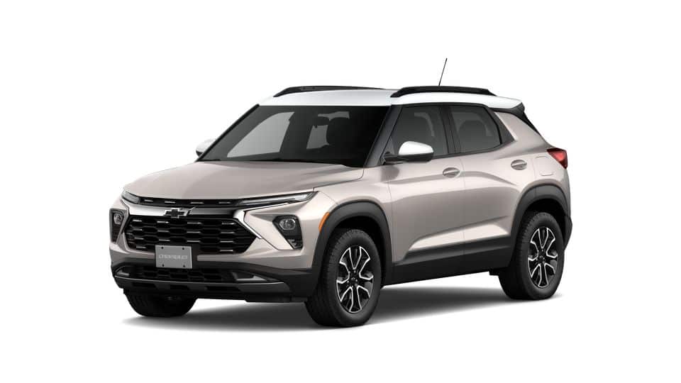 2026 Chevrolet Trailblazer Activ - Photo 27