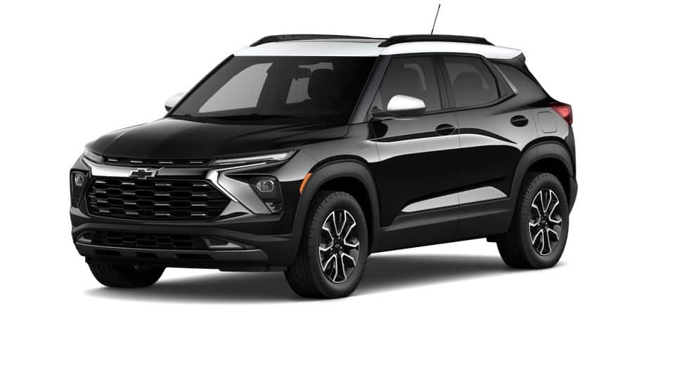 2026 Chevrolet Trailblazer Activ - Photo 50