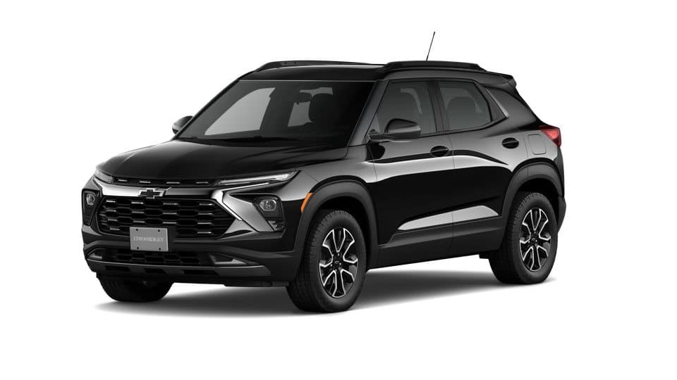 2026 Chevrolet Trailblazer Activ - Photo 49